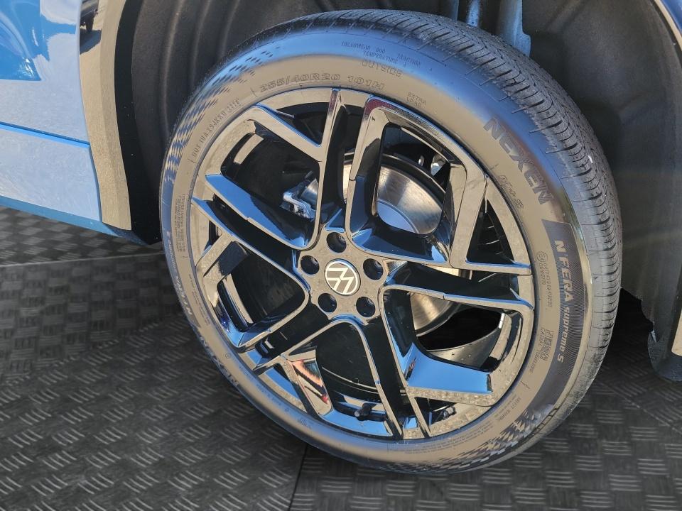 2027 Volkswagen Tiguan SE R-Line Black