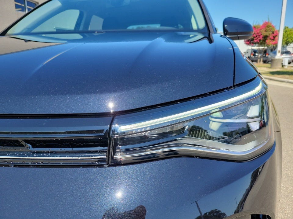 2027 Volkswagen Taos SE