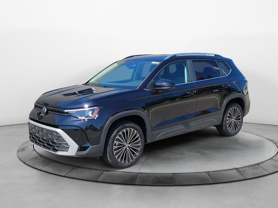 2027 Volkswagen Taos SE