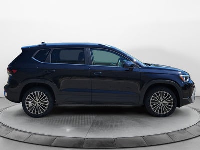2027 Volkswagen Taos SE