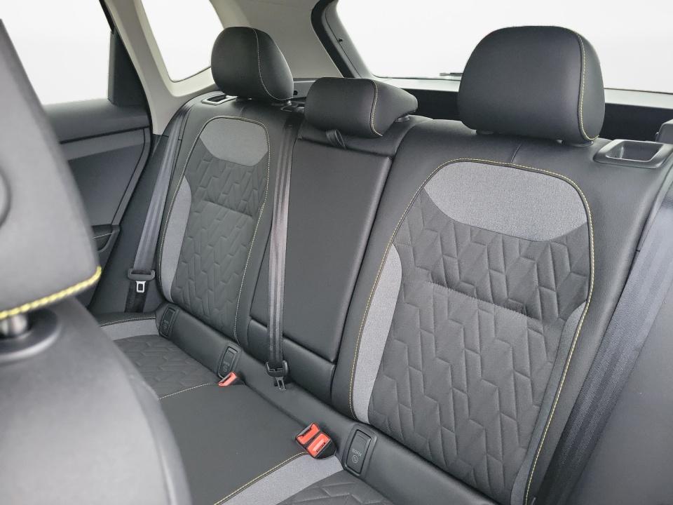 2027 Volkswagen Taos Sport