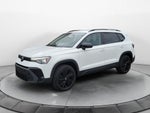 2027 Volkswagen Taos Sport
