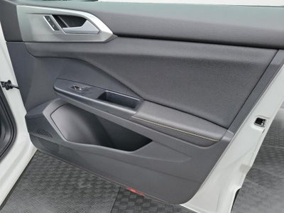 2027 Volkswagen Taos Sport