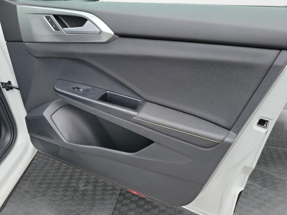 2027 Volkswagen Taos Sport