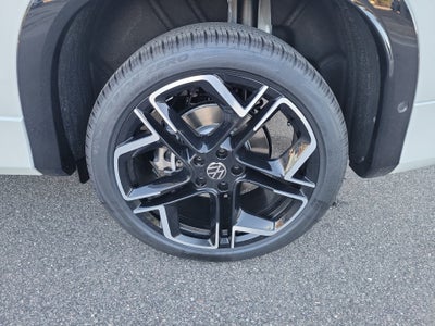 2026 Volkswagen Tiguan SEL R-Line Turbo