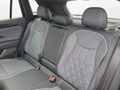 2026 Volkswagen Tiguan SEL R-Line Turbo