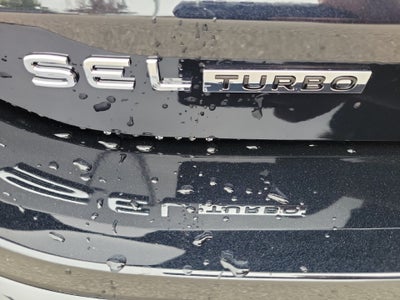 2026 Volkswagen Tiguan SEL R-Line Turbo