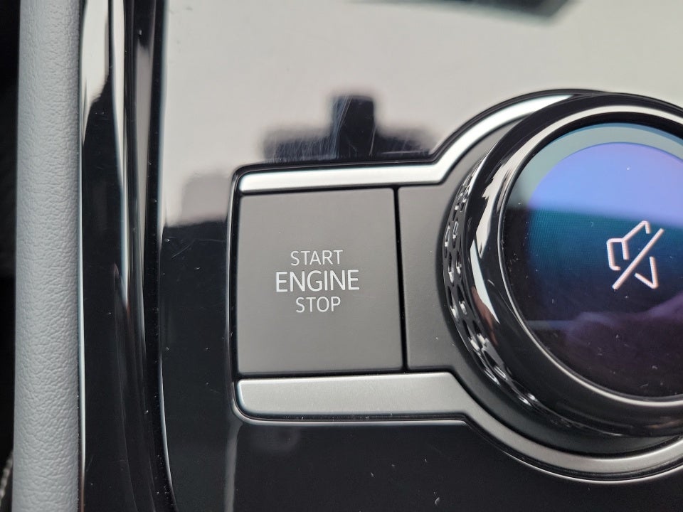 2026 Volkswagen Tiguan SEL R-Line Turbo