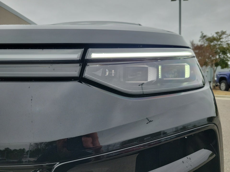 2026 Volkswagen Tiguan SEL R-Line Turbo