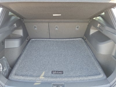 2026 Volkswagen Tiguan SEL R-Line Turbo