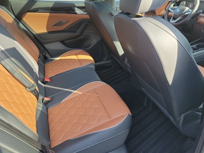 2026 Volkswagen Tiguan SEL R-Line Turbo