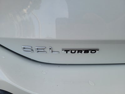 2026 Volkswagen Tiguan SEL R-Line Turbo