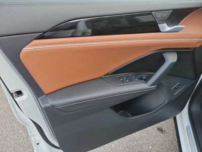 2026 Volkswagen Tiguan SEL R-Line Turbo