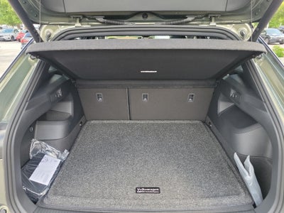 2026 Volkswagen Tiguan SEL R-Line Turbo