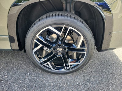 2026 Volkswagen Tiguan SEL R-Line Turbo