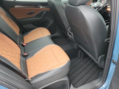 2026 Volkswagen Tiguan SEL R-Line Turbo
