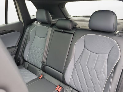 2026 Volkswagen Tiguan SEL R-Line Turbo