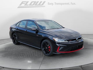 2026 Volkswagen Jetta GLI Autobahn