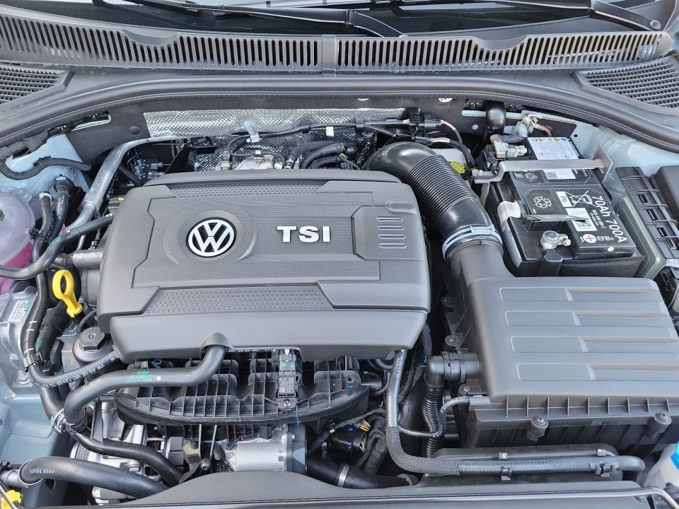 2026 Volkswagen Jetta GLI Autobahn