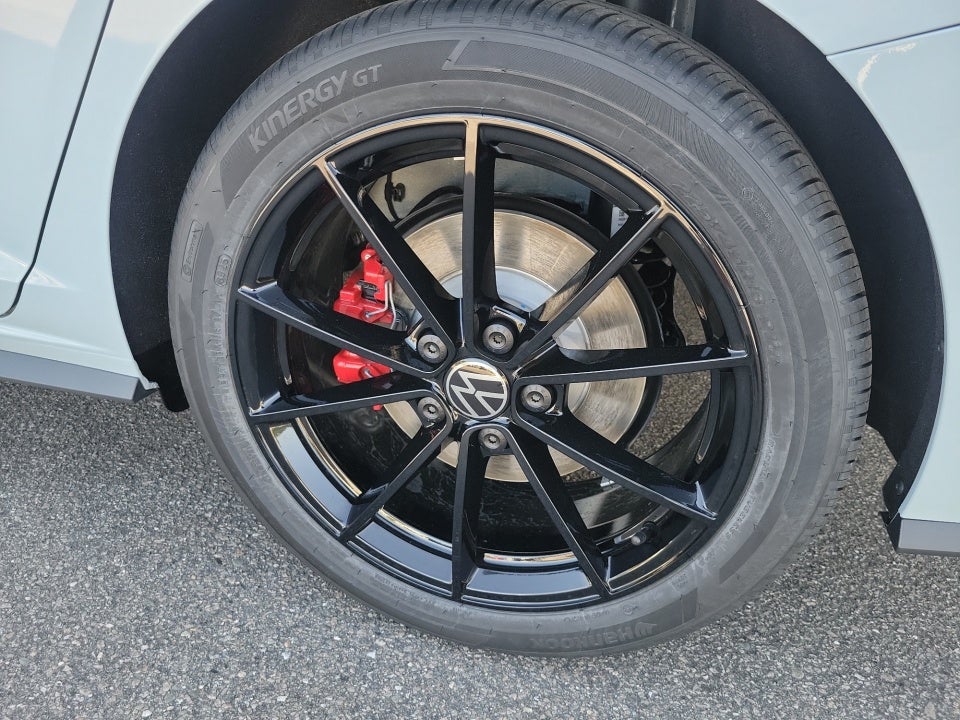 2026 Volkswagen Jetta GLI Autobahn