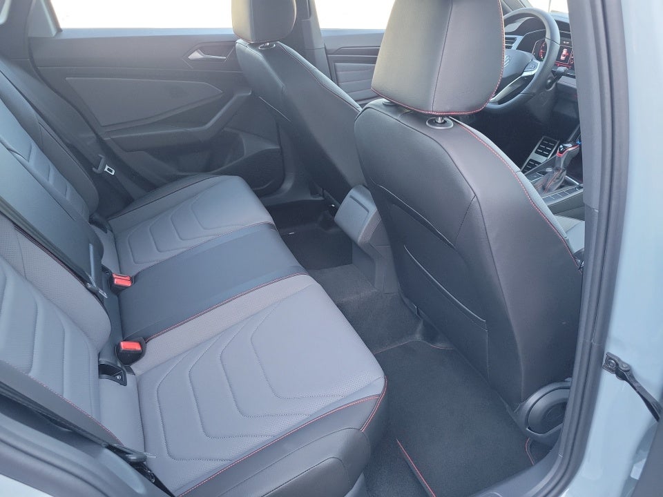 2026 Volkswagen Jetta GLI Autobahn