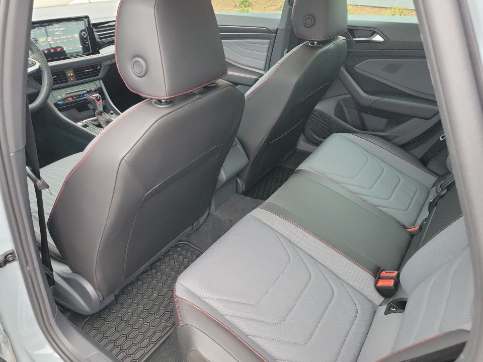 2026 Volkswagen Jetta GLI Autobahn