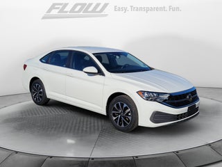 2023 Volkswagen Jetta 1.5T S