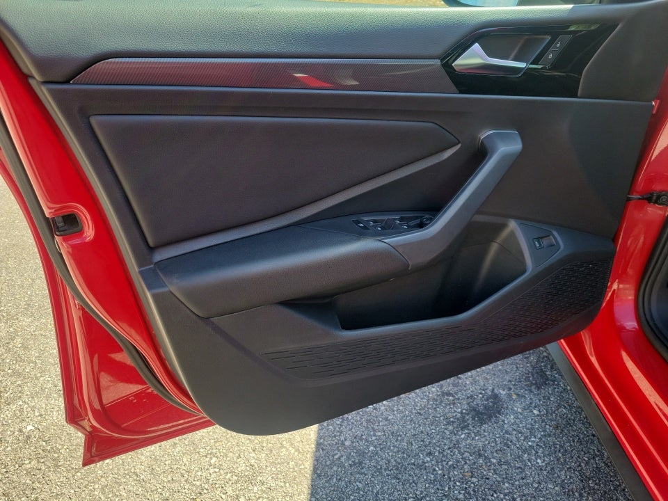 2019 Volkswagen Jetta GLI 2.0T S