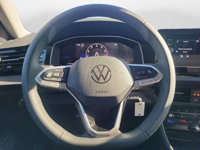 2026 Volkswagen Jetta S