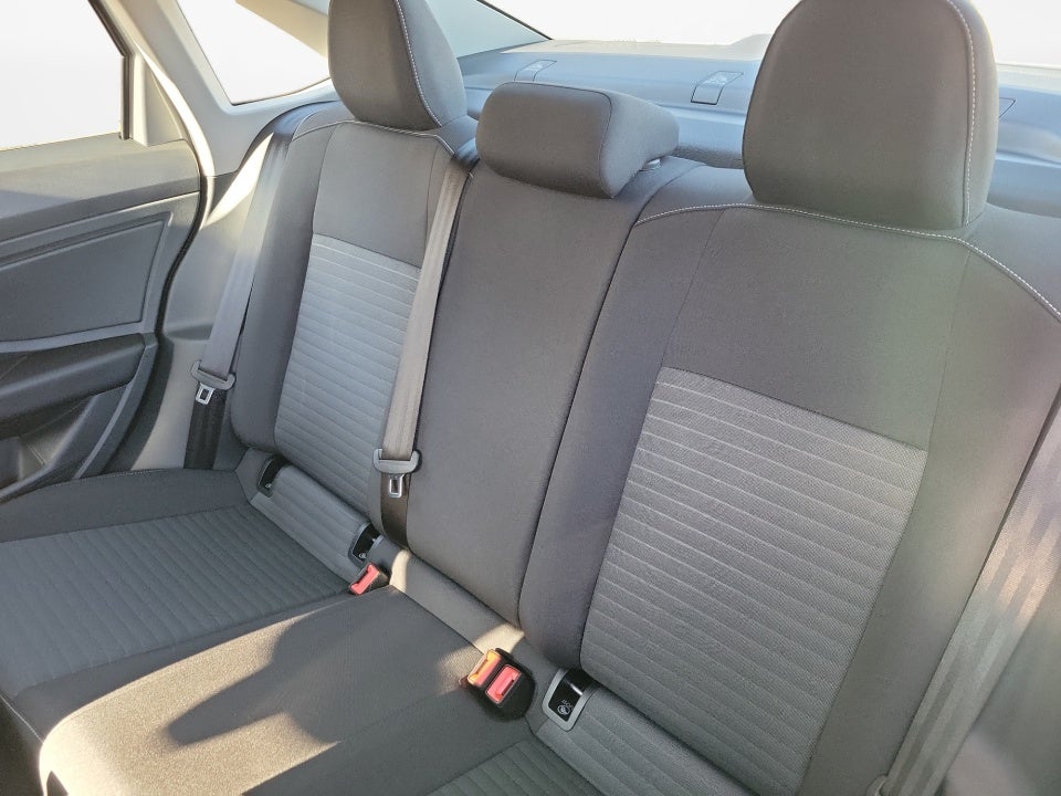 2026 Volkswagen Jetta S