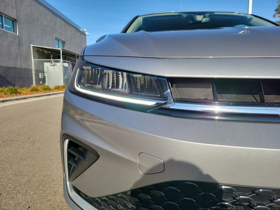 2026 Volkswagen Jetta S