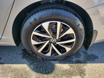 2026 Volkswagen Jetta S