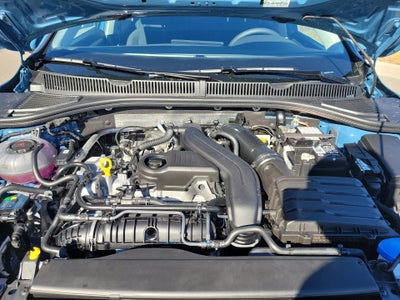 2026 Volkswagen Jetta S