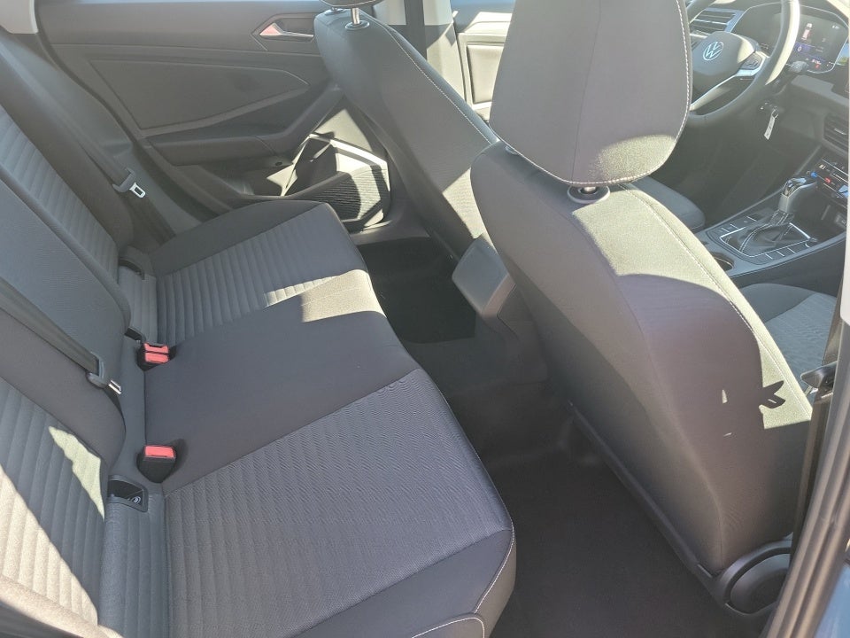 2026 Volkswagen Jetta S