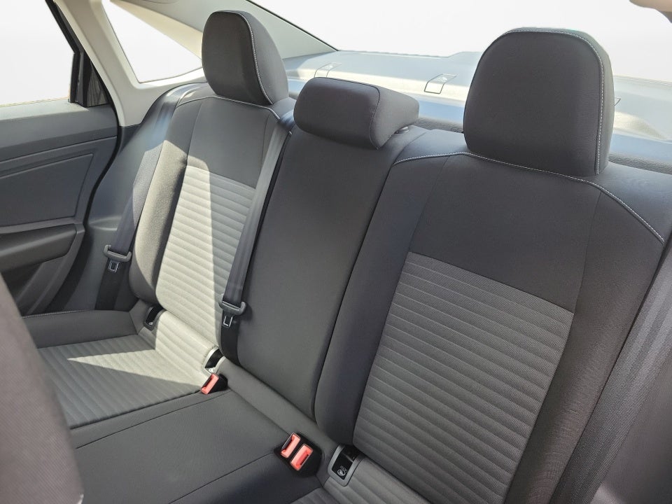 2026 Volkswagen Jetta S