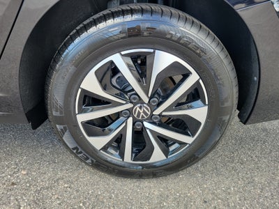 2026 Volkswagen Jetta S