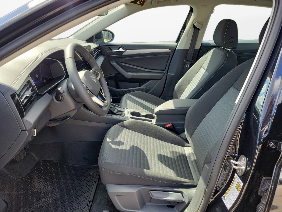 2026 Volkswagen Jetta S