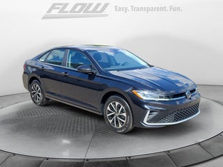 2026 Volkswagen Jetta S