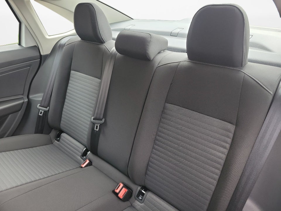 2026 Volkswagen Jetta S