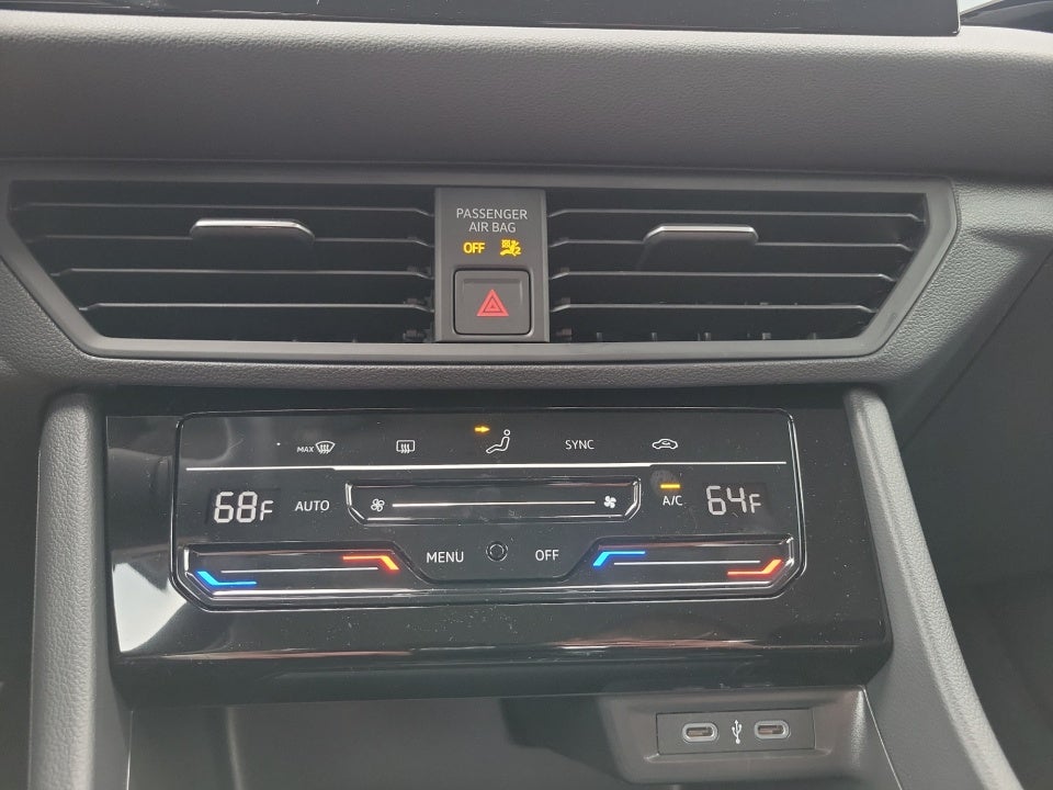2026 Volkswagen Jetta S