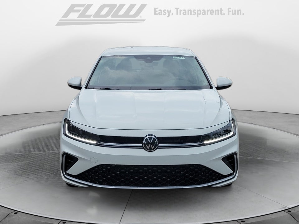 2026 Volkswagen Jetta S