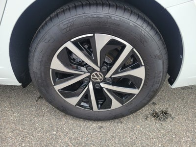 2026 Volkswagen Jetta S