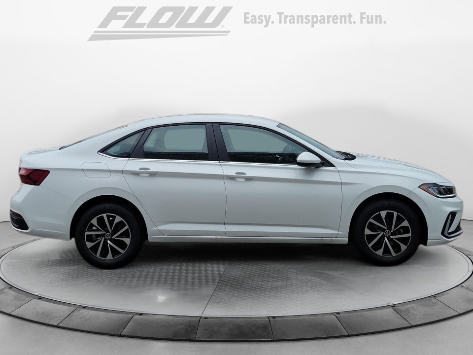 2026 Volkswagen Jetta S