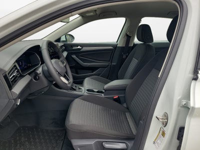 2026 Volkswagen Jetta S