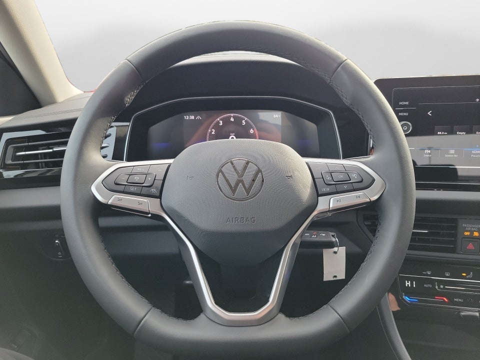 2026 Volkswagen Jetta S