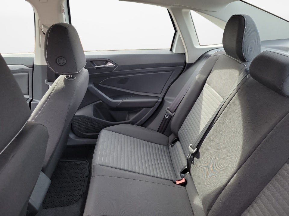 2026 Volkswagen Jetta S