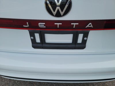 2026 Volkswagen Jetta S