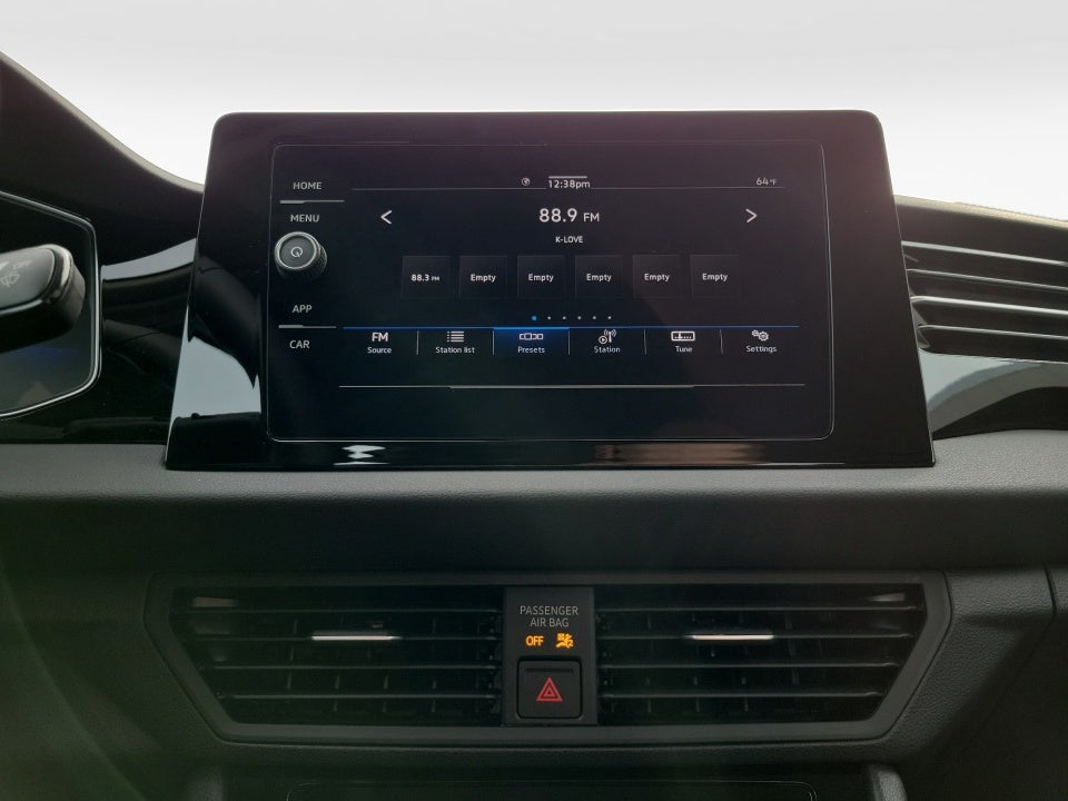 2026 Volkswagen Jetta S