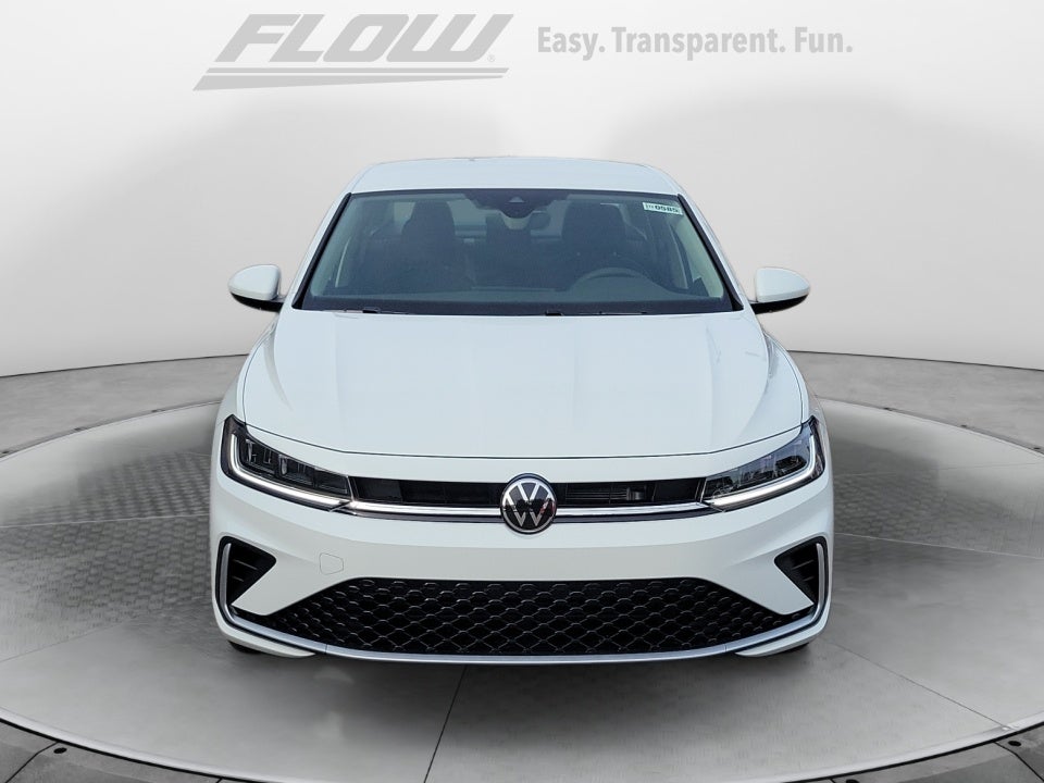 2026 Volkswagen Jetta S