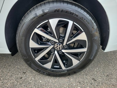 2026 Volkswagen Jetta S